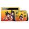 Dragon Ball Z Goku & Vegeta Nintendo Switch OLED (2021) Skin